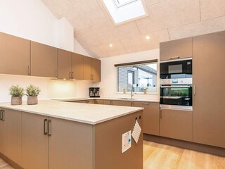 Vakantiehuis Otterup  38