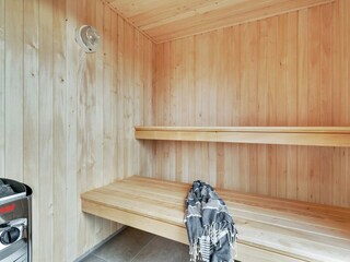 Vakantiehuis Otterup  18