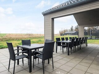 Ferienhaus Otterup  14