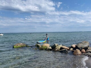 Ferienhaus Otterup  43