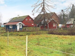 Ferienhaus Halmstad Außenaufnahme 5