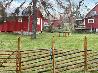 Ferienhaus Halmstad Außenaufnahme 7