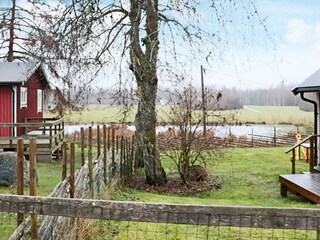 Ferienhaus Halmstad Außenaufnahme 10