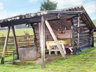Ferienhaus Halmstad Außenaufnahme 11