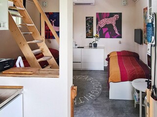 Ferienhaus Halmstad  21