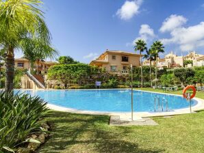 Holiday park Semi-detached house, Mijas Costa - La Mairena - image1