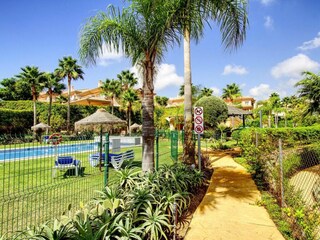 Ferienpark La Mairena Außenaufnahme 7