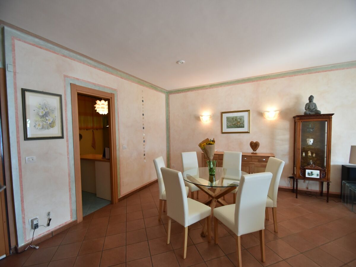 Apartment Pallanza Ausstattung 32