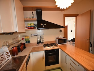 Apartment Pallanza Ausstattung 16