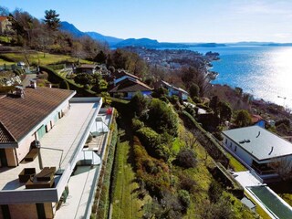 Apartamento Pallanza Grabación al aire libre 4