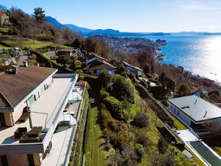 Apartment Pallanza Außenaufnahme 3