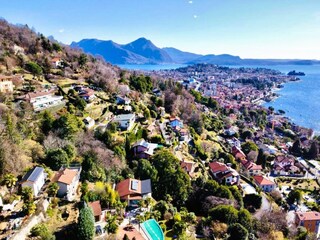 Apartamento Pallanza Grabación al aire libre 9