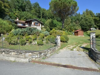 Apartment Pallanza Outdoor Recording 16