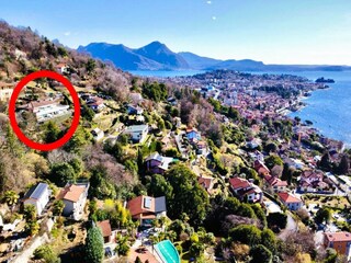 Apartamento Pallanza Grabación al aire libre 4