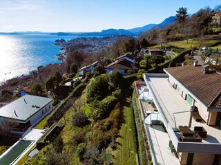 Apartamento Pallanza Grabación al aire libre 9