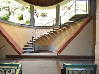 Appartement Pallanza Kenmerken 16