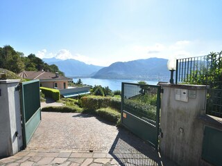Appartement Pallanza Équipement 19