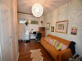 Appartement Pallanza Équipement 12