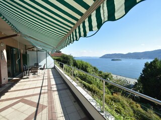Apartamento Pallanza Grabación al aire libre 10