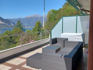 Apartment Pallanza Außenaufnahme 7
