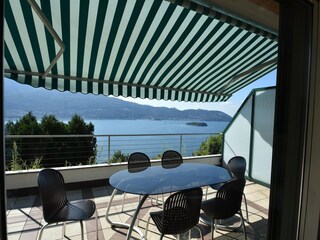 Apartamento Pallanza Grabación al aire libre 11