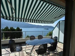 Apartment Pallanza Outdoor Recording 9