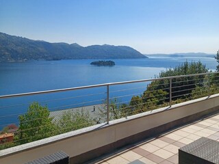 Apartment Pallanza Outdoor Recording 12