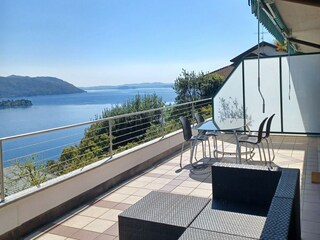 Apartamento Pallanza Grabación al aire libre 14