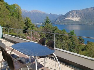 Apartamento Pallanza Grabación al aire libre 15