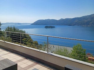 Apartment Pallanza Außenaufnahme 2