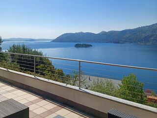 Apartment Pallanza Outdoor Recording 17