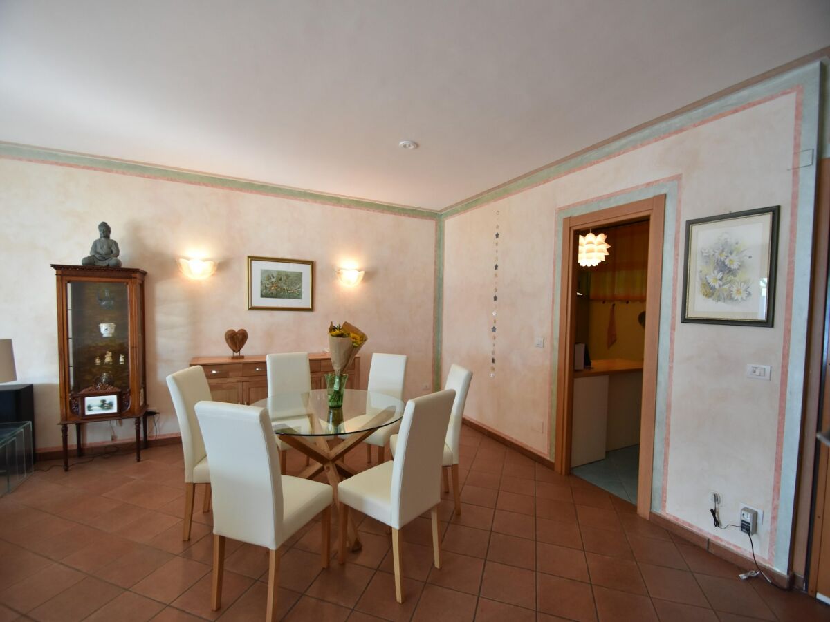 Apartment Pallanza Ausstattung 26