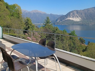 Apartment Pallanza Außenaufnahme 8