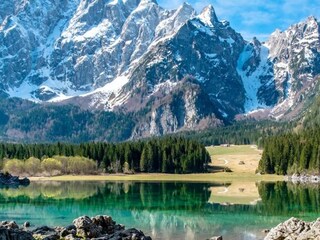 Appartement Pallanza Environnement 25