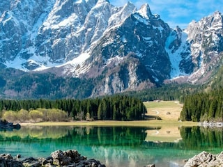 Apartment Pallanza Umgebung 35