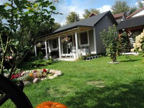 Holiday house House by the lake in Wiselka - Kołczewo - image1