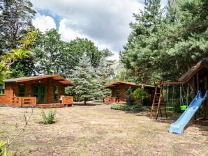 Parc de vacances Maisons de vacances, Kodrabek - Międzyzdroje - image1