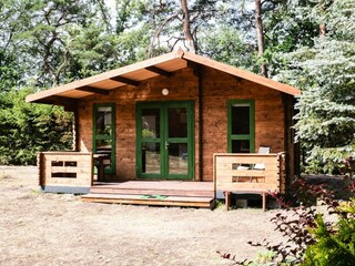 Ferienpark Misdroy Außenaufnahme 1