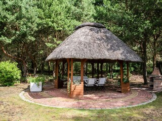 Vakantiepark Misdroy Buitenaudio-opname 6