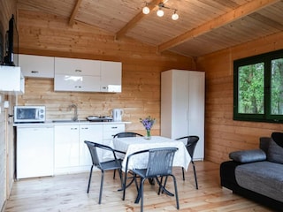 Vakantiepark Misdroy Kenmerken 11