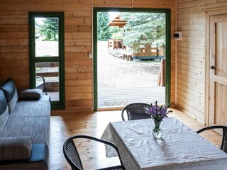 Vakantiepark Misdroy Kenmerken 10