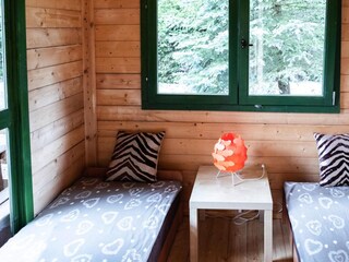 Vakantiepark Misdroy Kenmerken 8