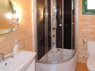 Parco vacanze Misdroy Caratteristiche 9