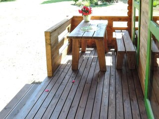 Vakantiepark Misdroy  15