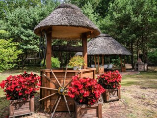 Parco vacanze Misdroy Registrazione all'aperto 3