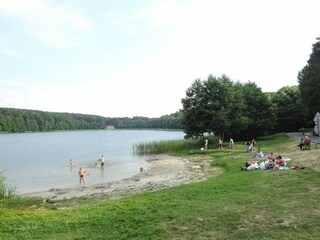 Parc de vacances Misdroy  16