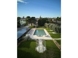 Appartamento per vacanze Soiano del Lago Registrazione all'aperto 23