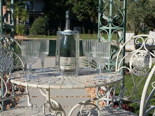 Appartamento per vacanze Soiano del Lago Registrazione all'aperto 24