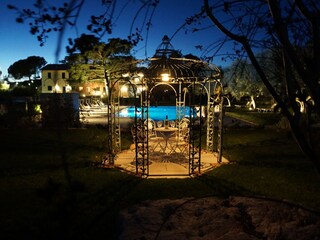 Appartamento per vacanze Soiano del Lago Registrazione all'aperto 21