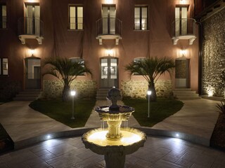 Appartamento per vacanze Soiano del Lago Registrazione all'aperto 30